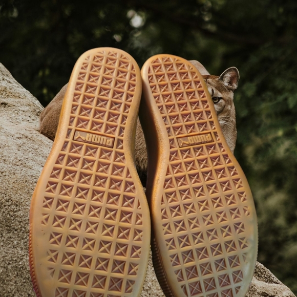 Puma Vikky Platform Sneakers - Picture 6 of 6